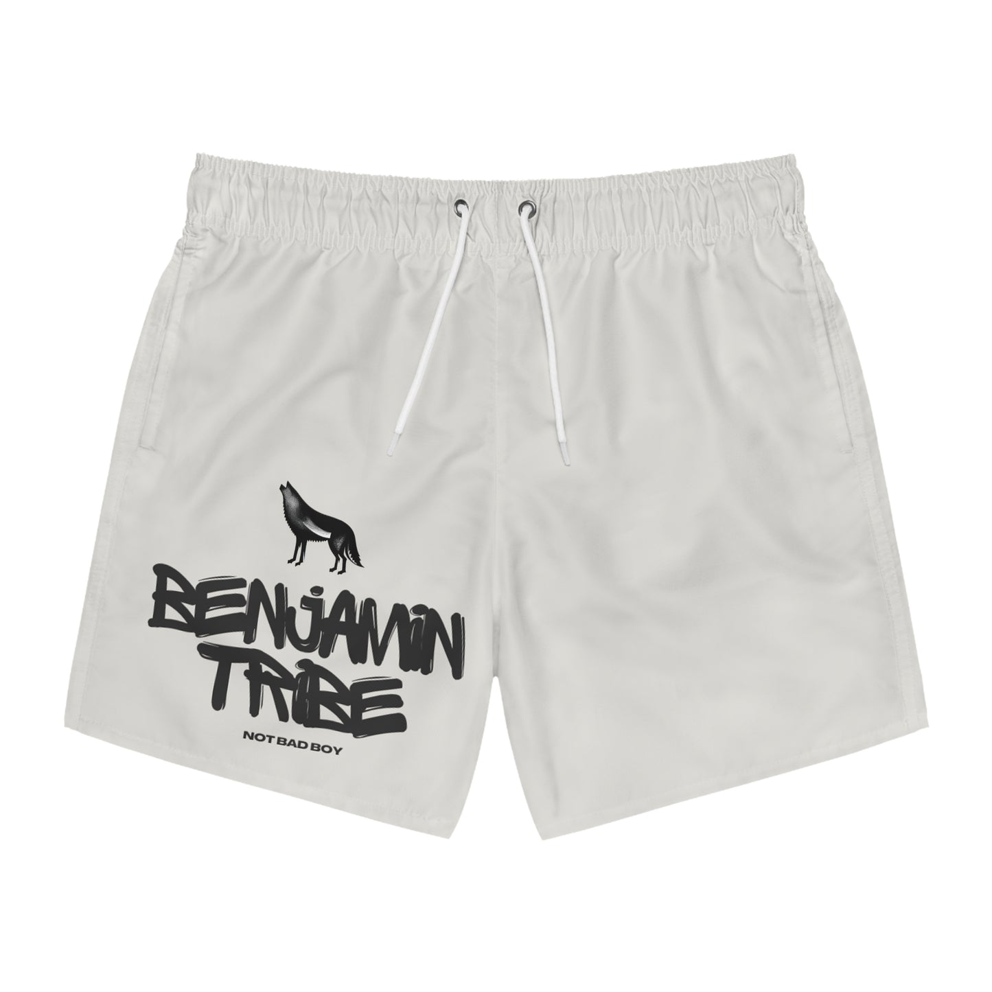 Swim Trunks (AOP)