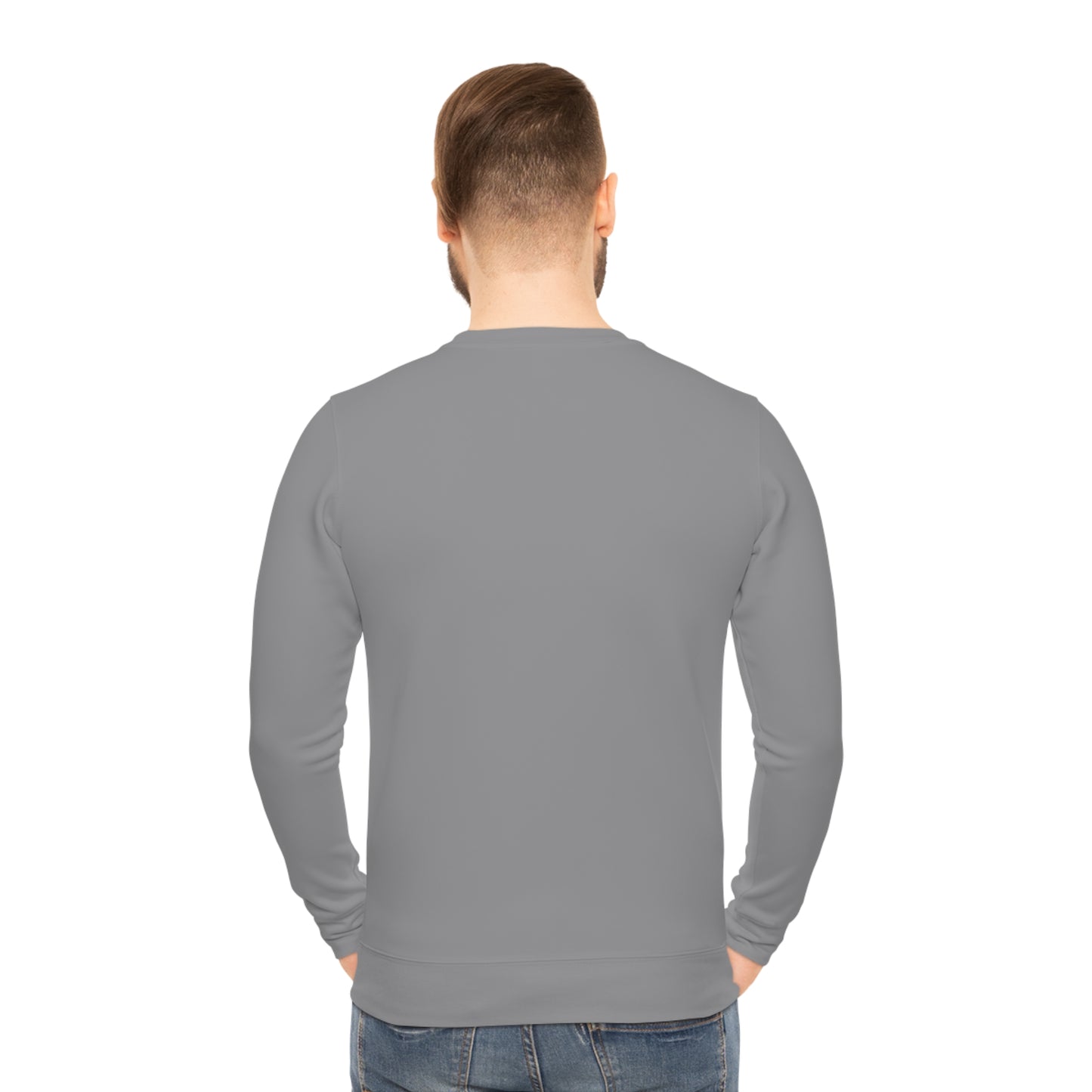 Lightweight Sweatshirt (AOP)