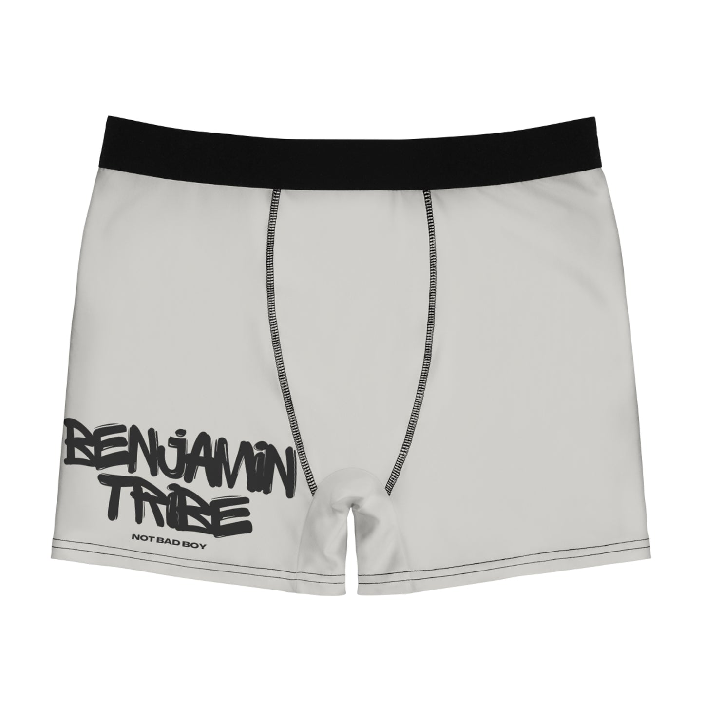 Men's Boxer Briefs (AOP)