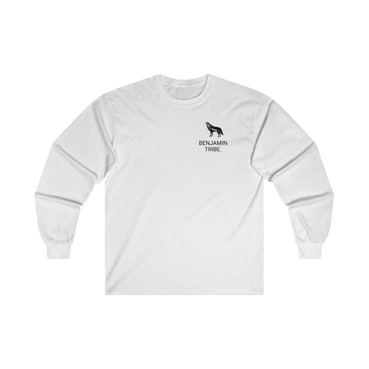 Ultra Cotton Long Sleeve Tee