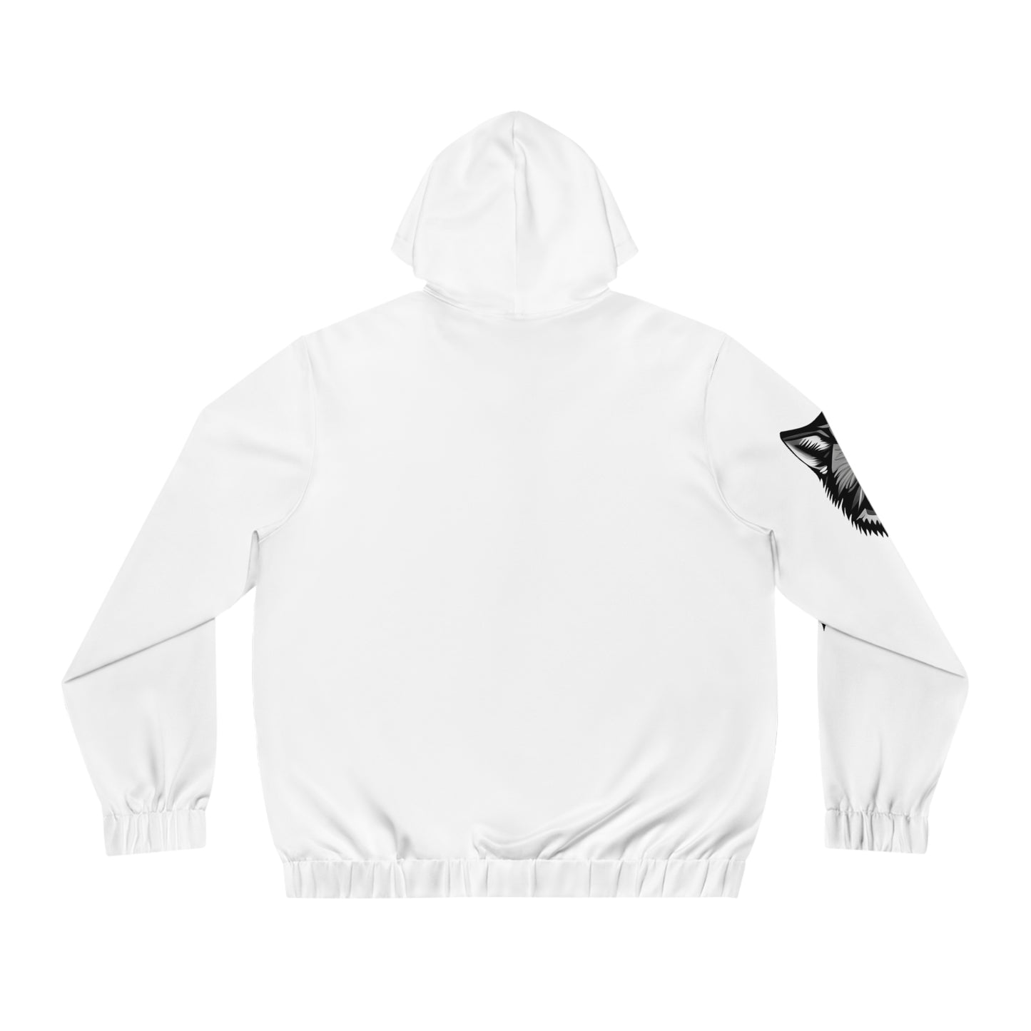 Men's Full-Zip Hoodie (AOP)