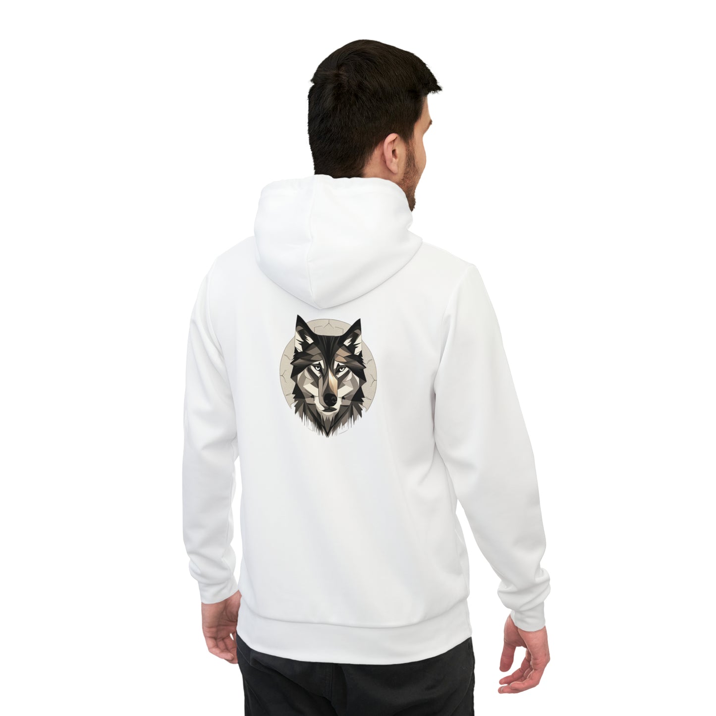 Athletic Hoodie (AOP)