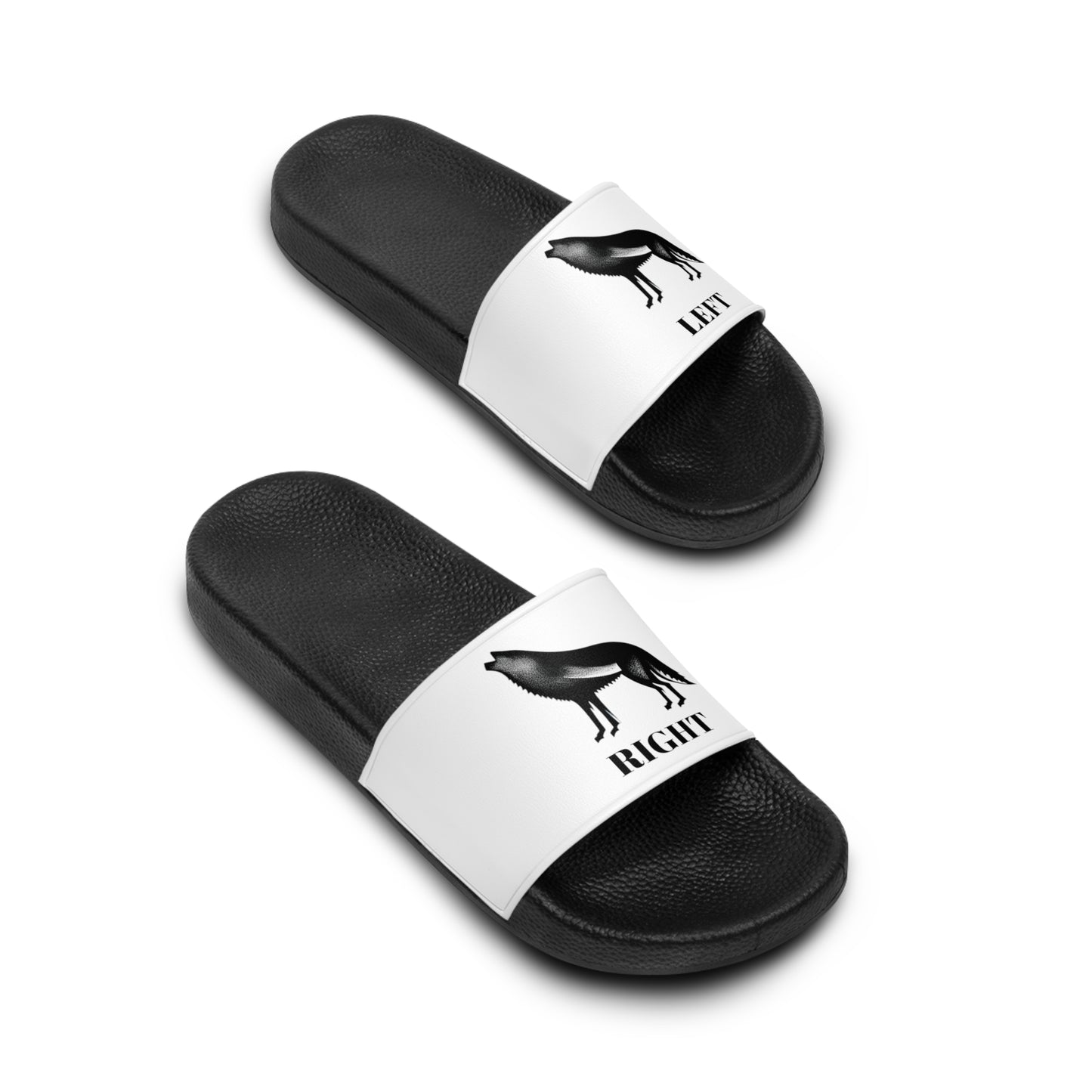 Men's Slide Sandals