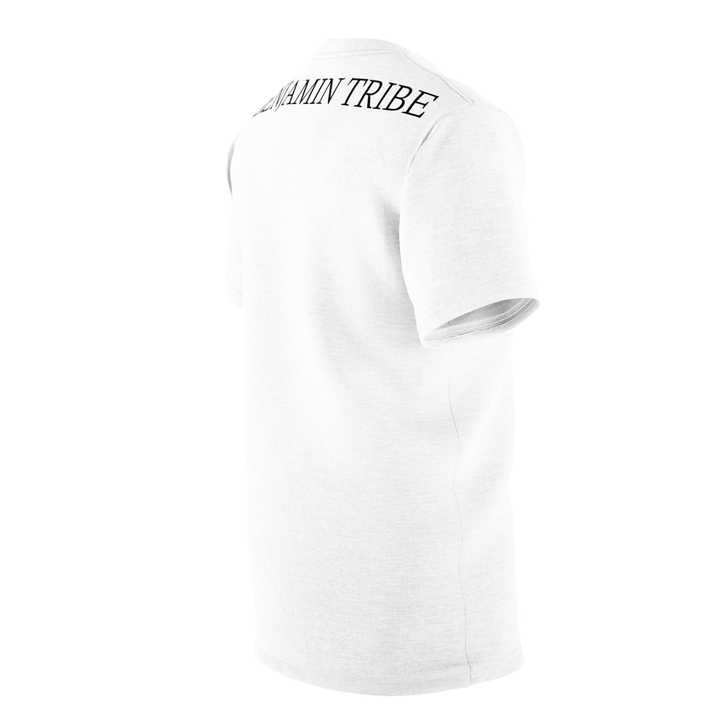 Unisex Cut & Sew Tee (AOP)