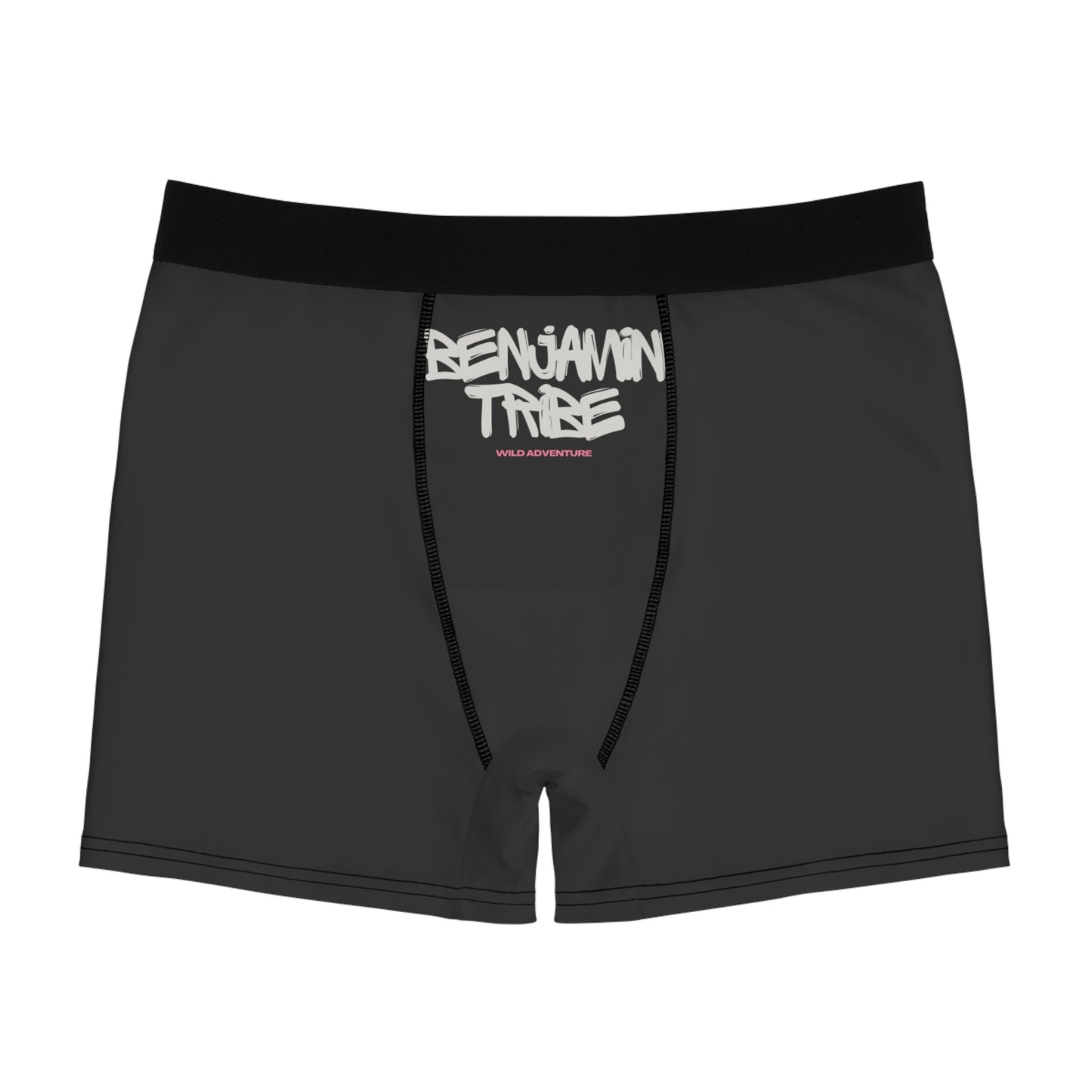 Men's Boxer Briefs (AOP)