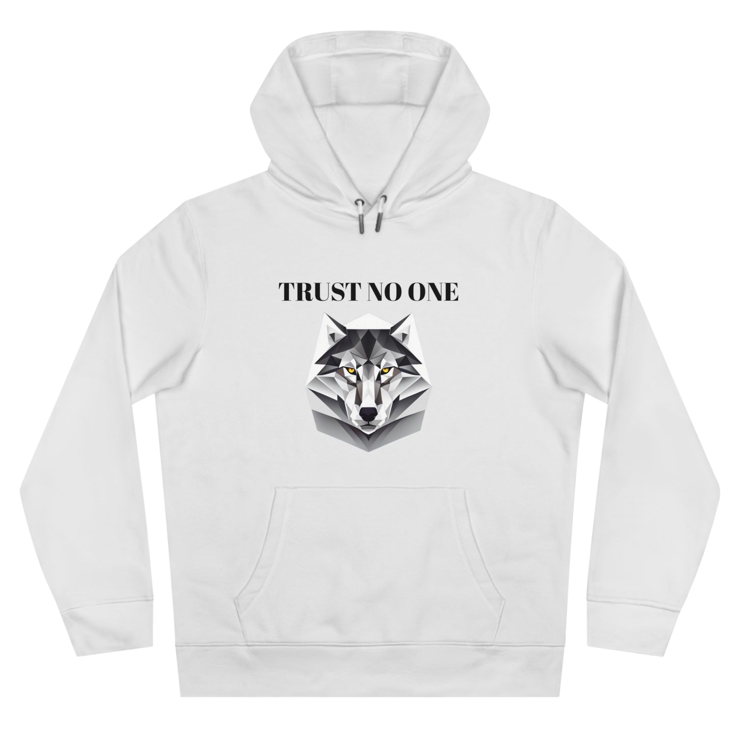 King Hooded Sweatshirt