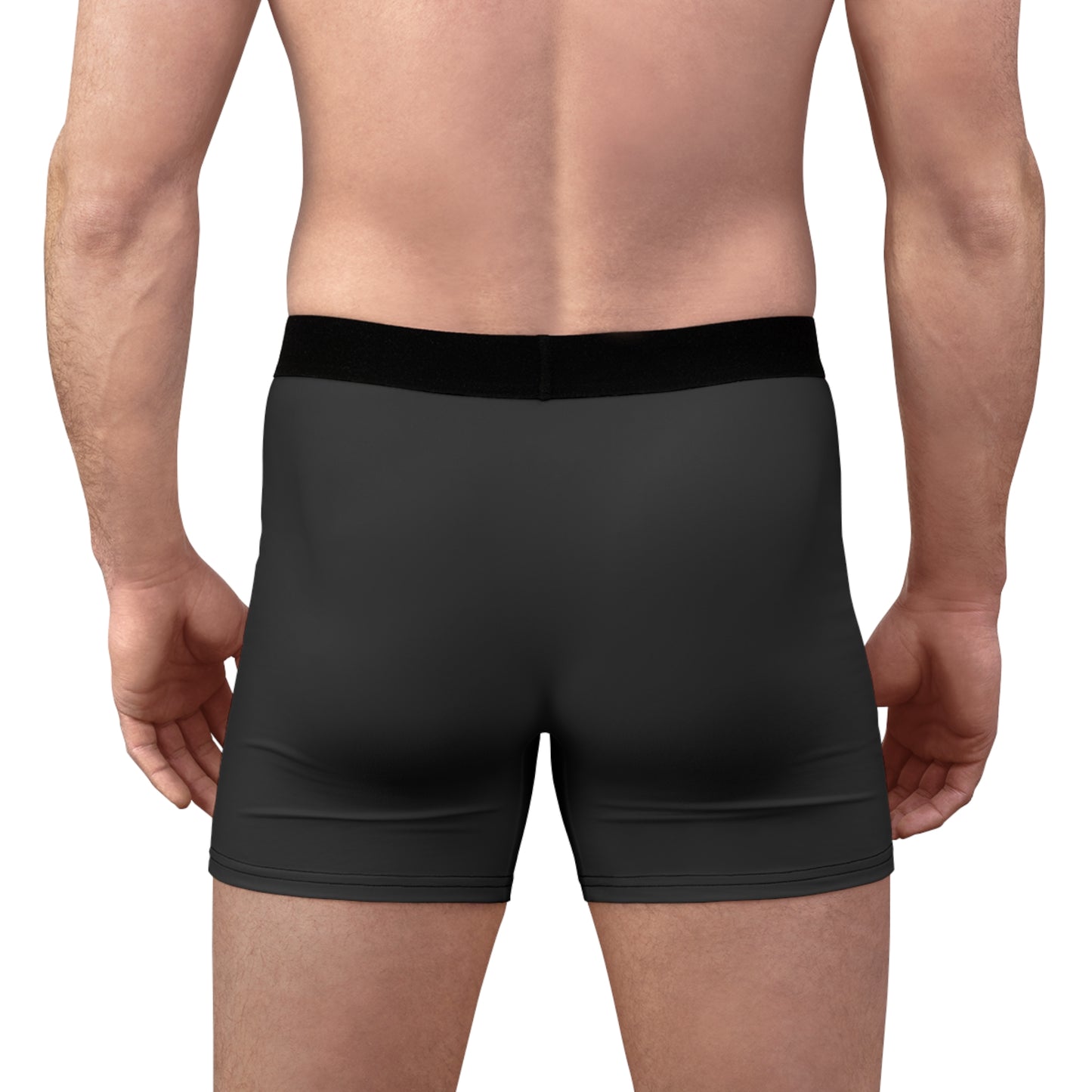 Men's Boxer Briefs (AOP)