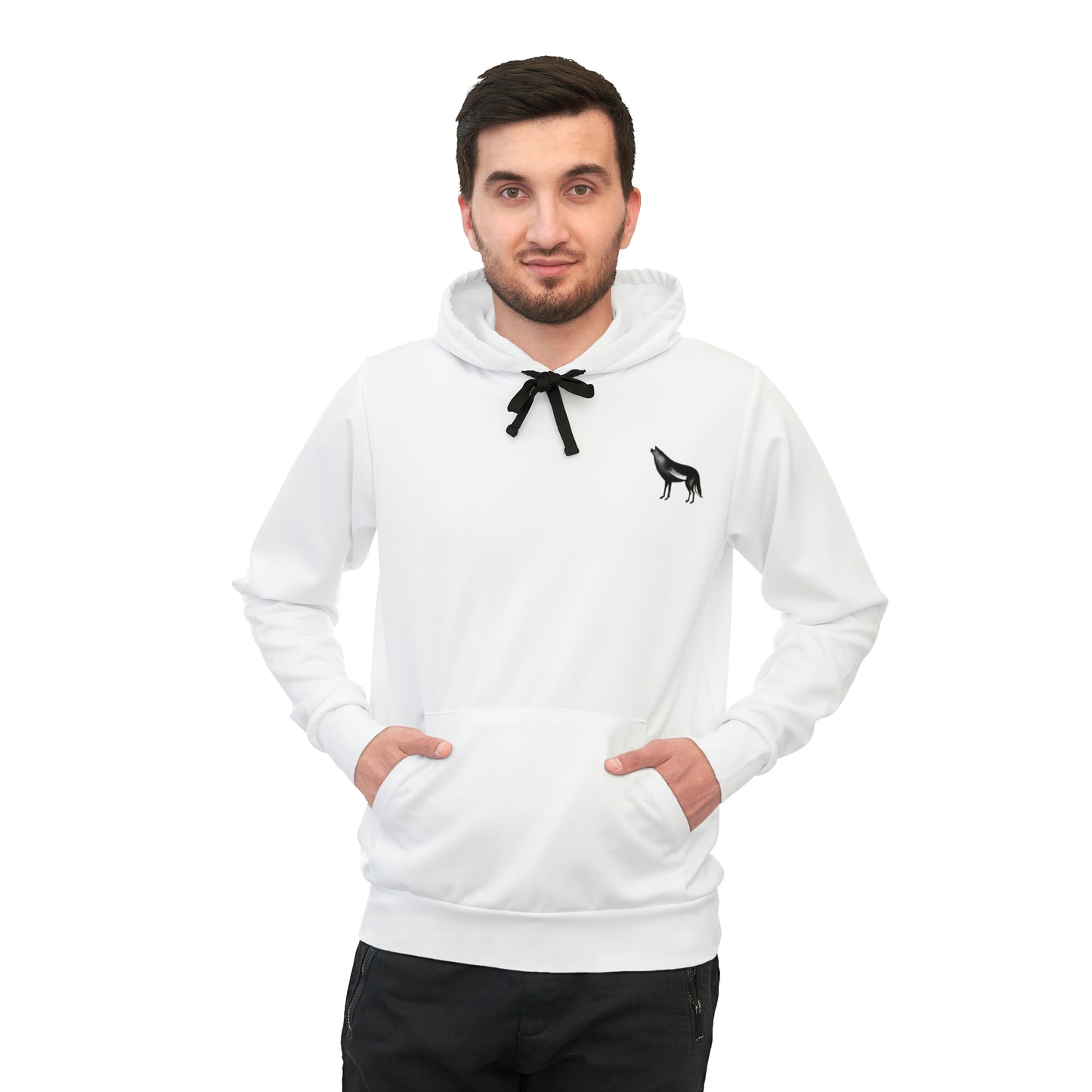 Athletic Hoodie (AOP)