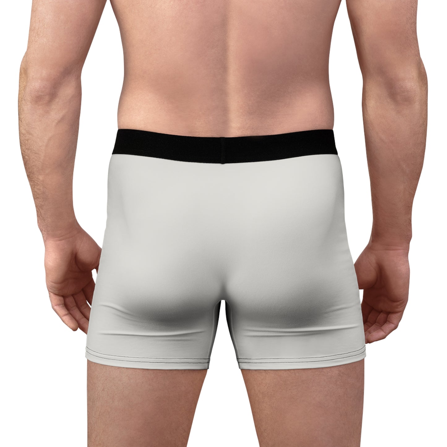 Men's Boxer Briefs (AOP)