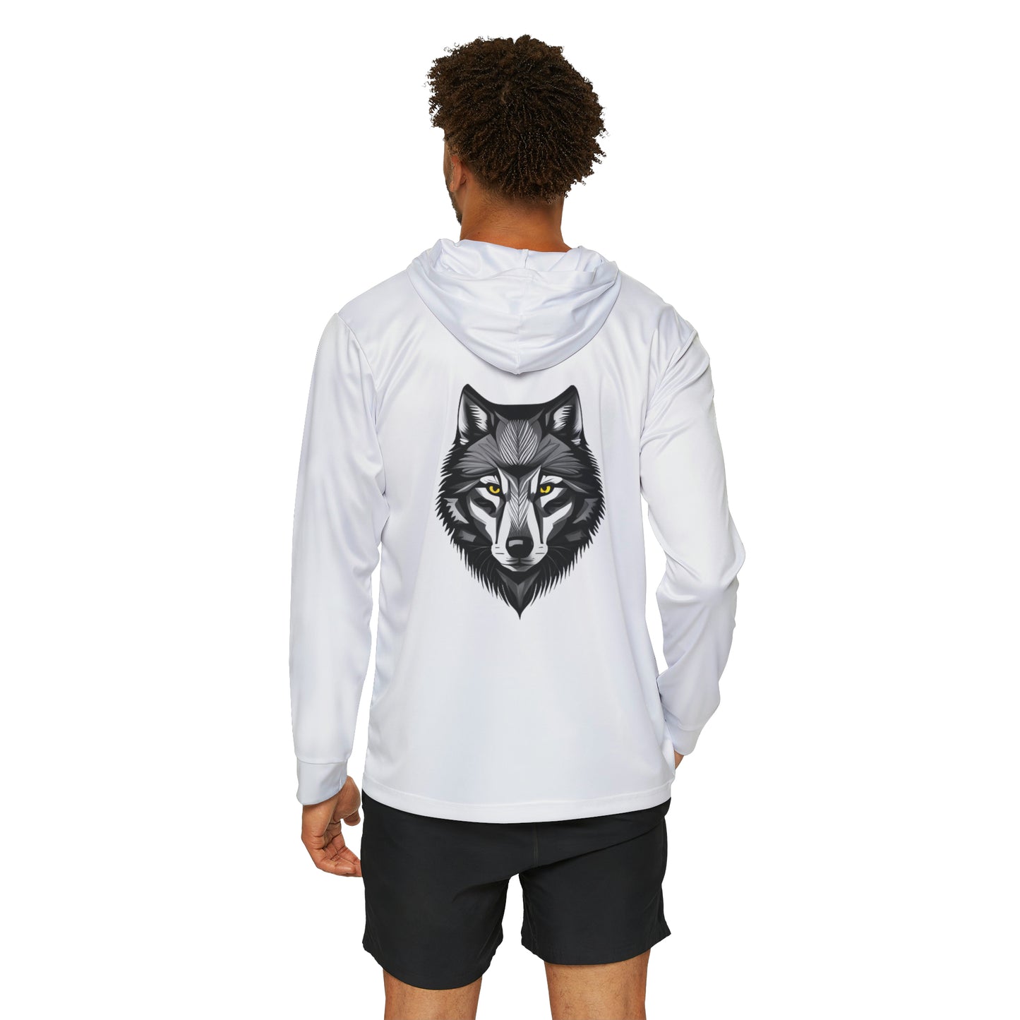 Men's Sports Warmup Hoodie (AOP)