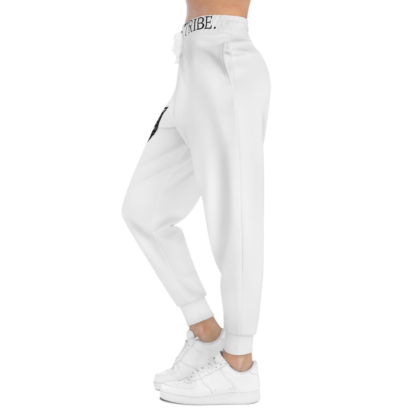 Athletic Joggers (AOP)