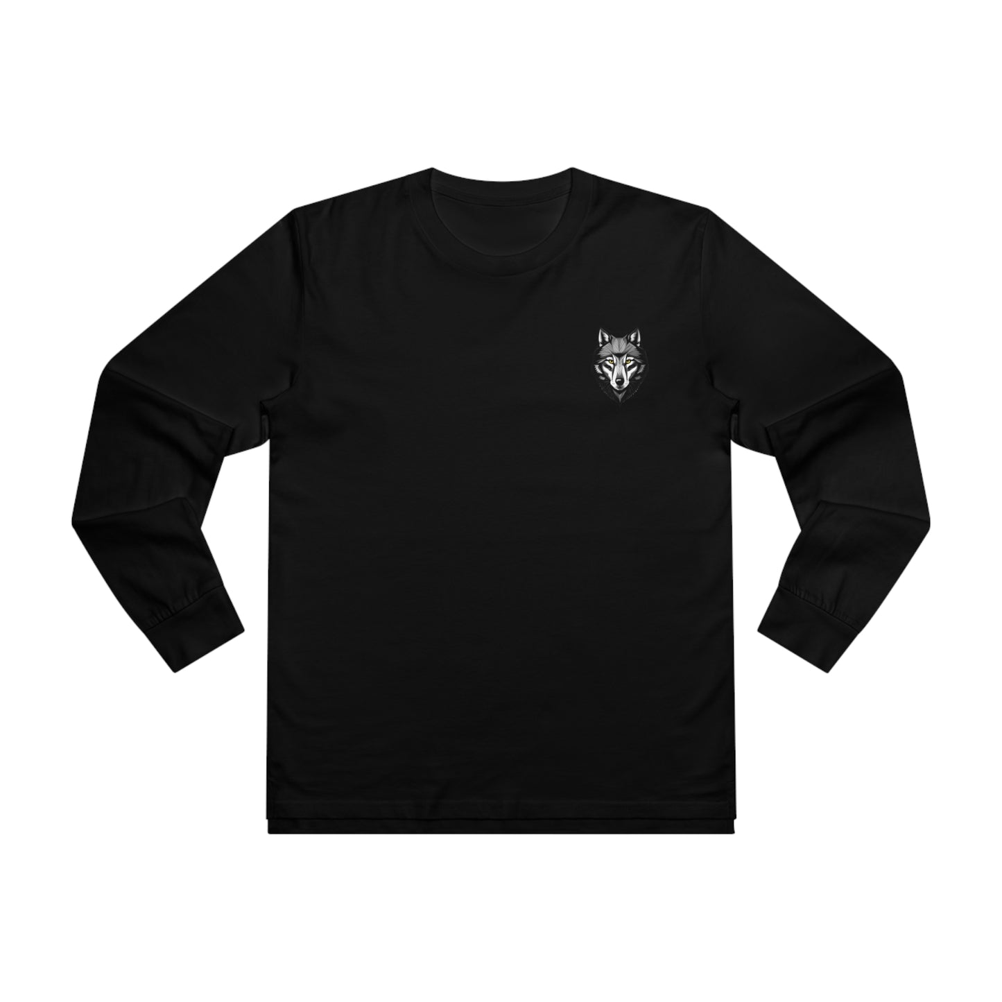 Men’s Base Longsleeve Tee