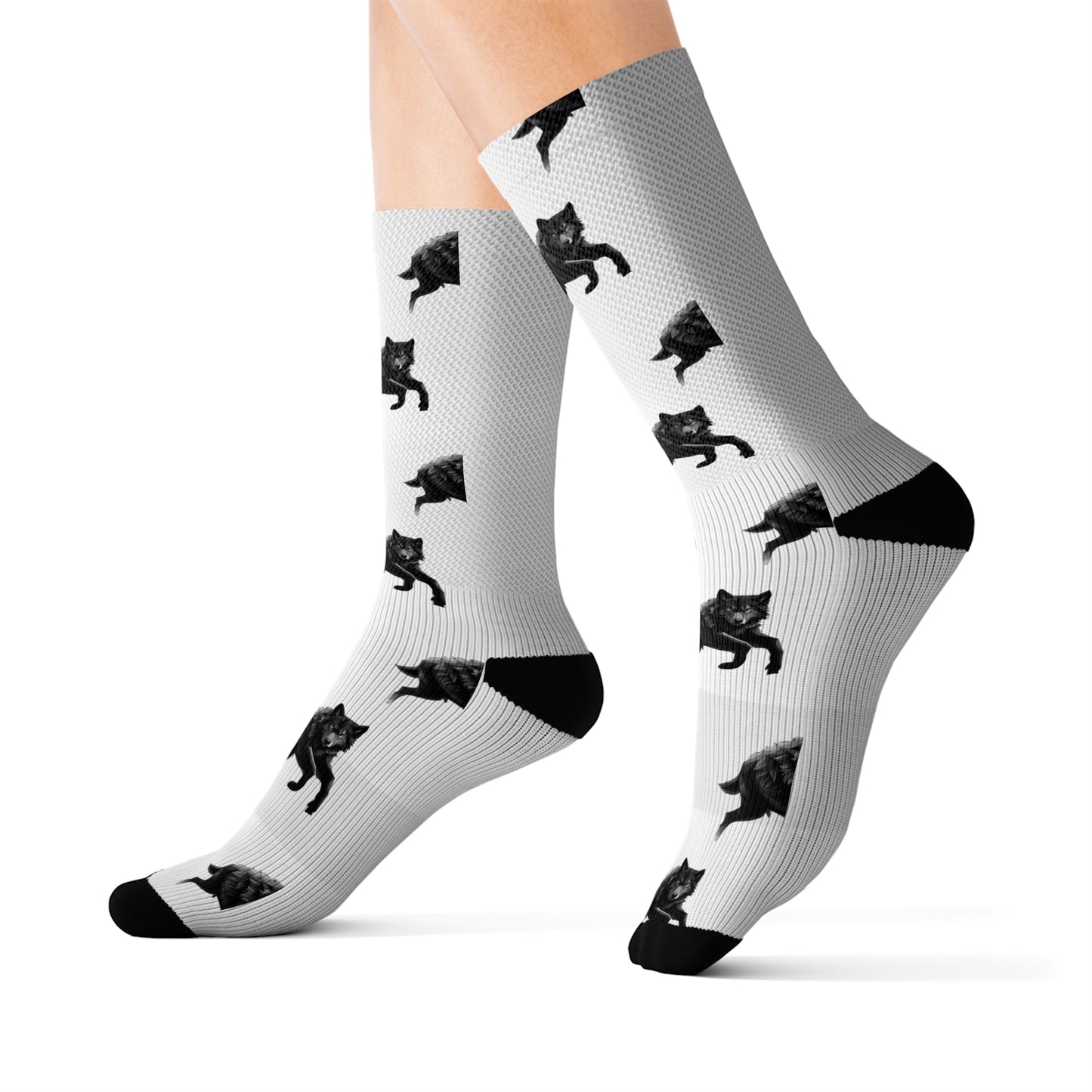 Sublimation Socks