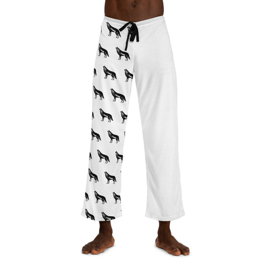 Men's Pajama Pants (AOP)