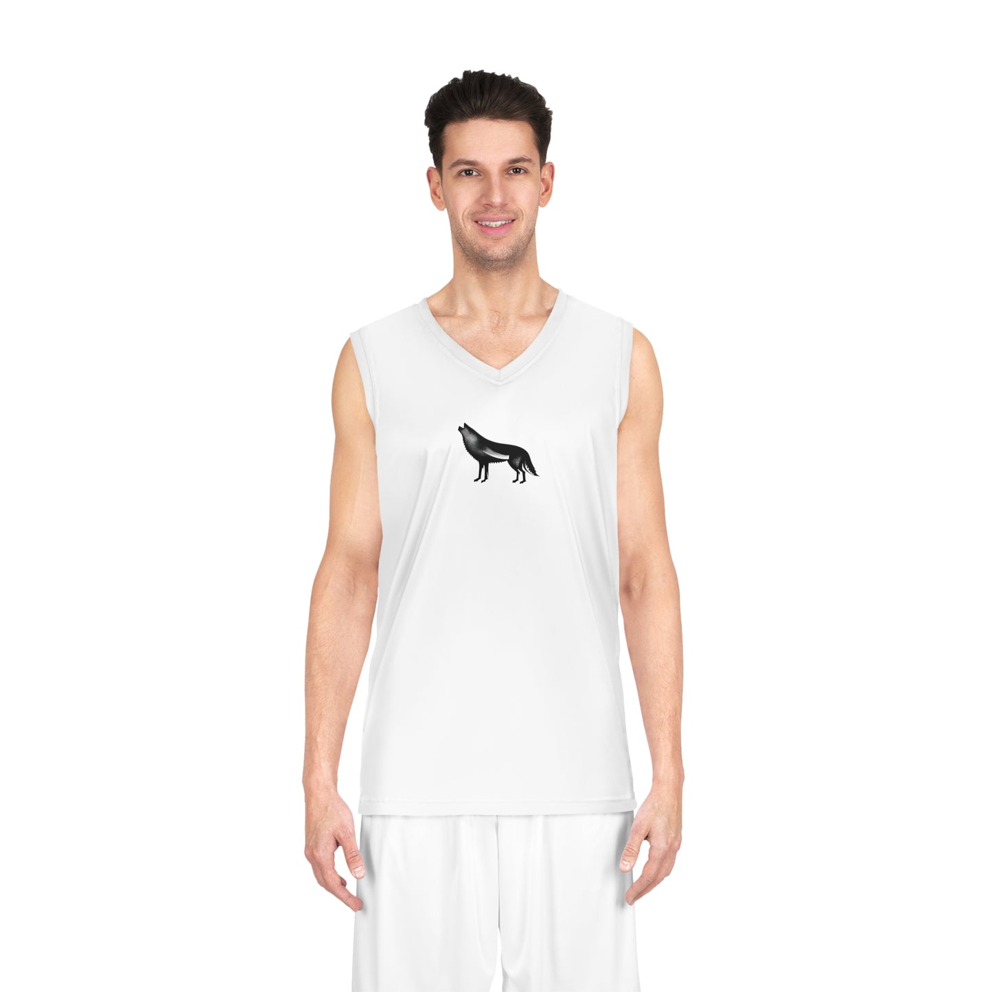 Basketball Jersey (AOP)