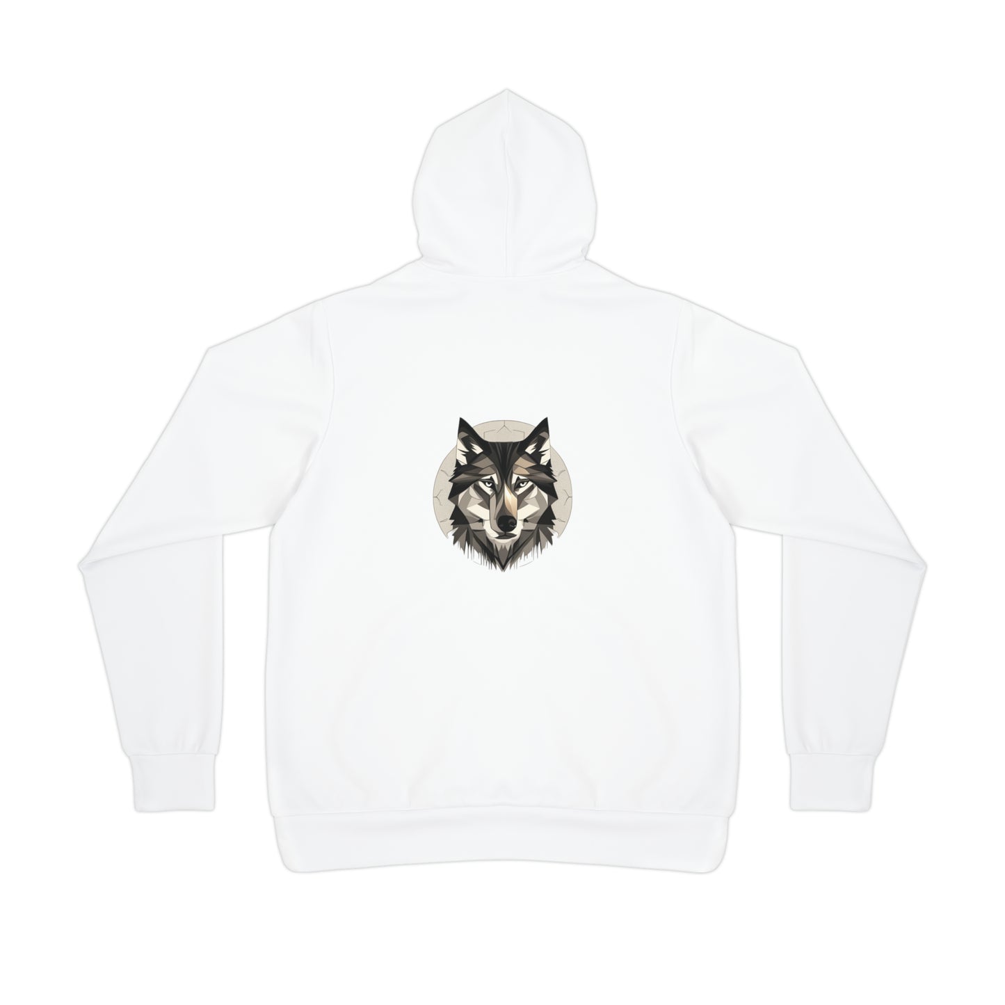 Athletic Hoodie (AOP)