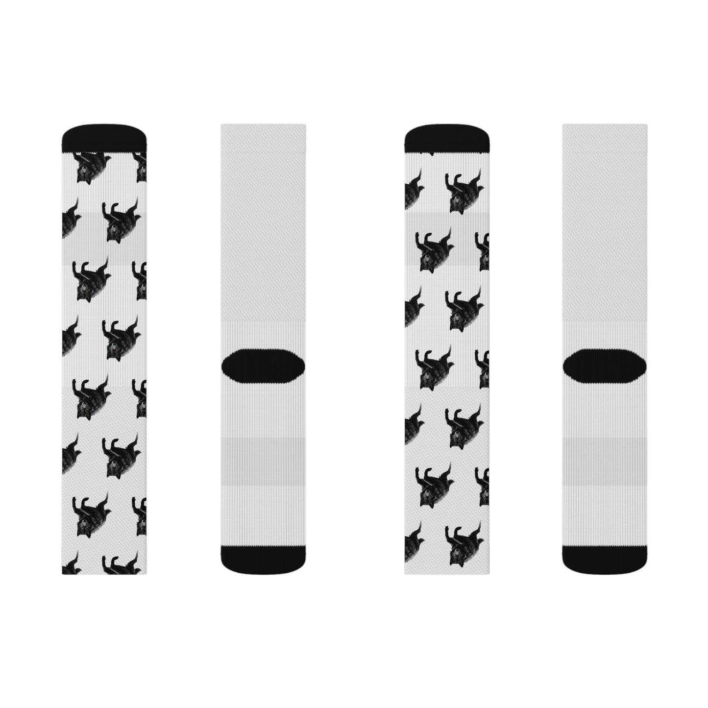 Sublimation Socks