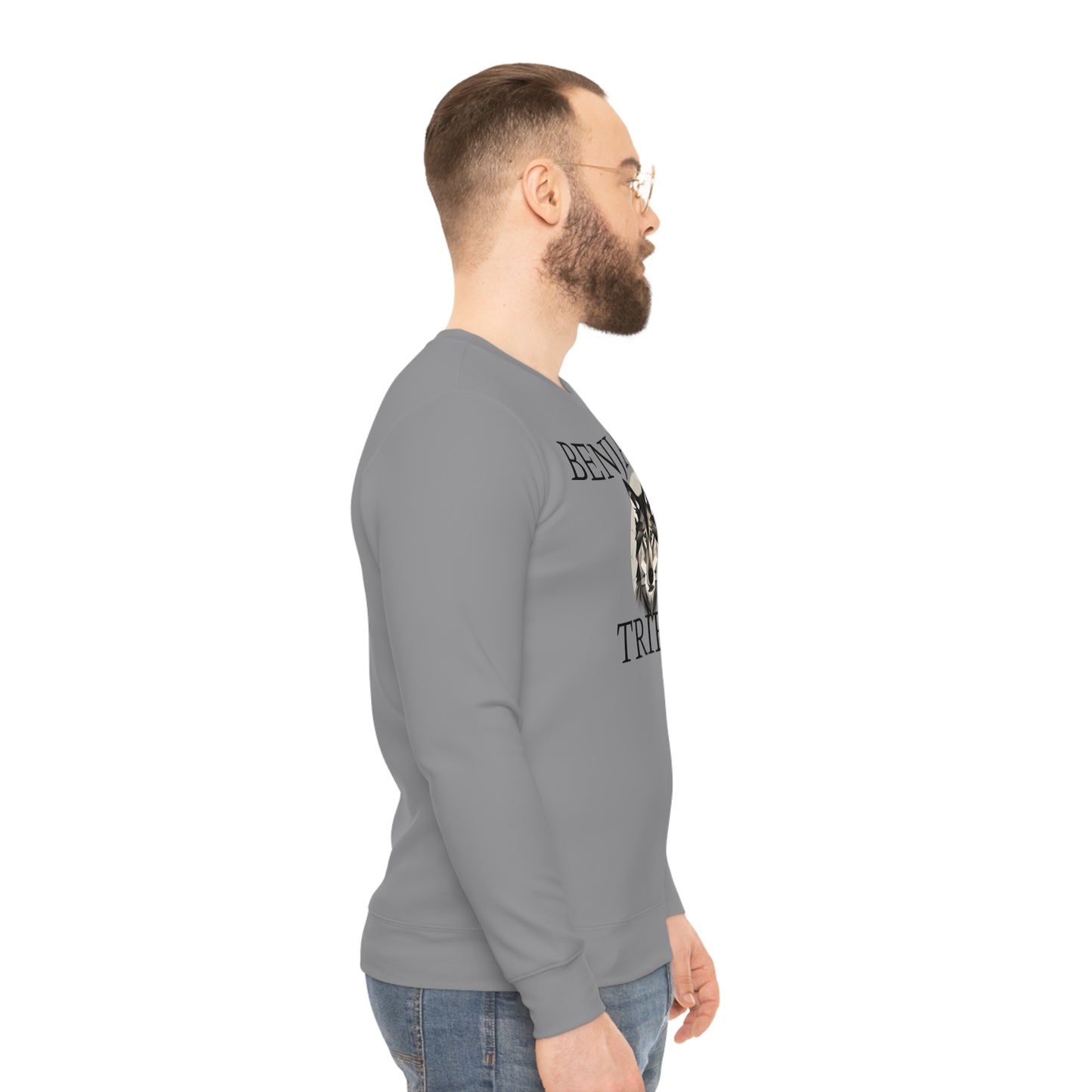 Lightweight Sweatshirt (AOP)