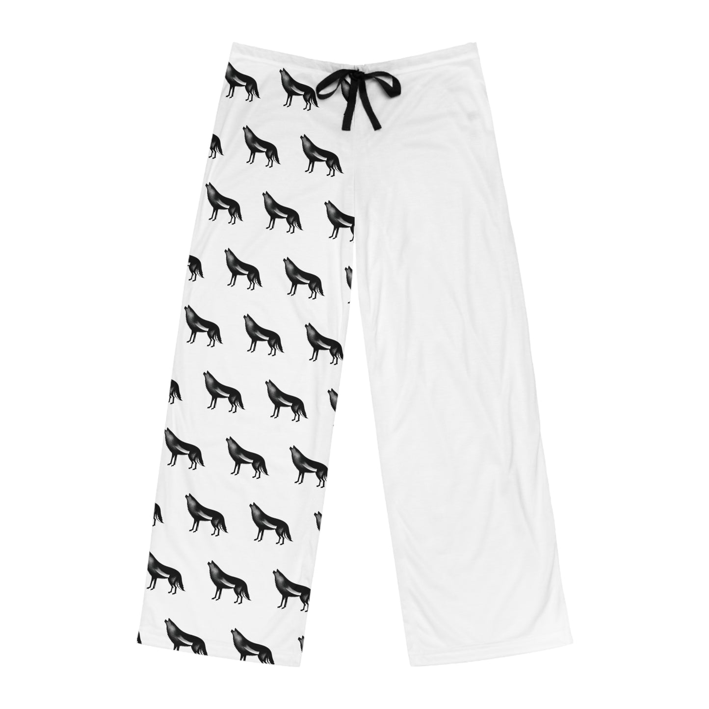 Men's Pajama Pants (AOP)