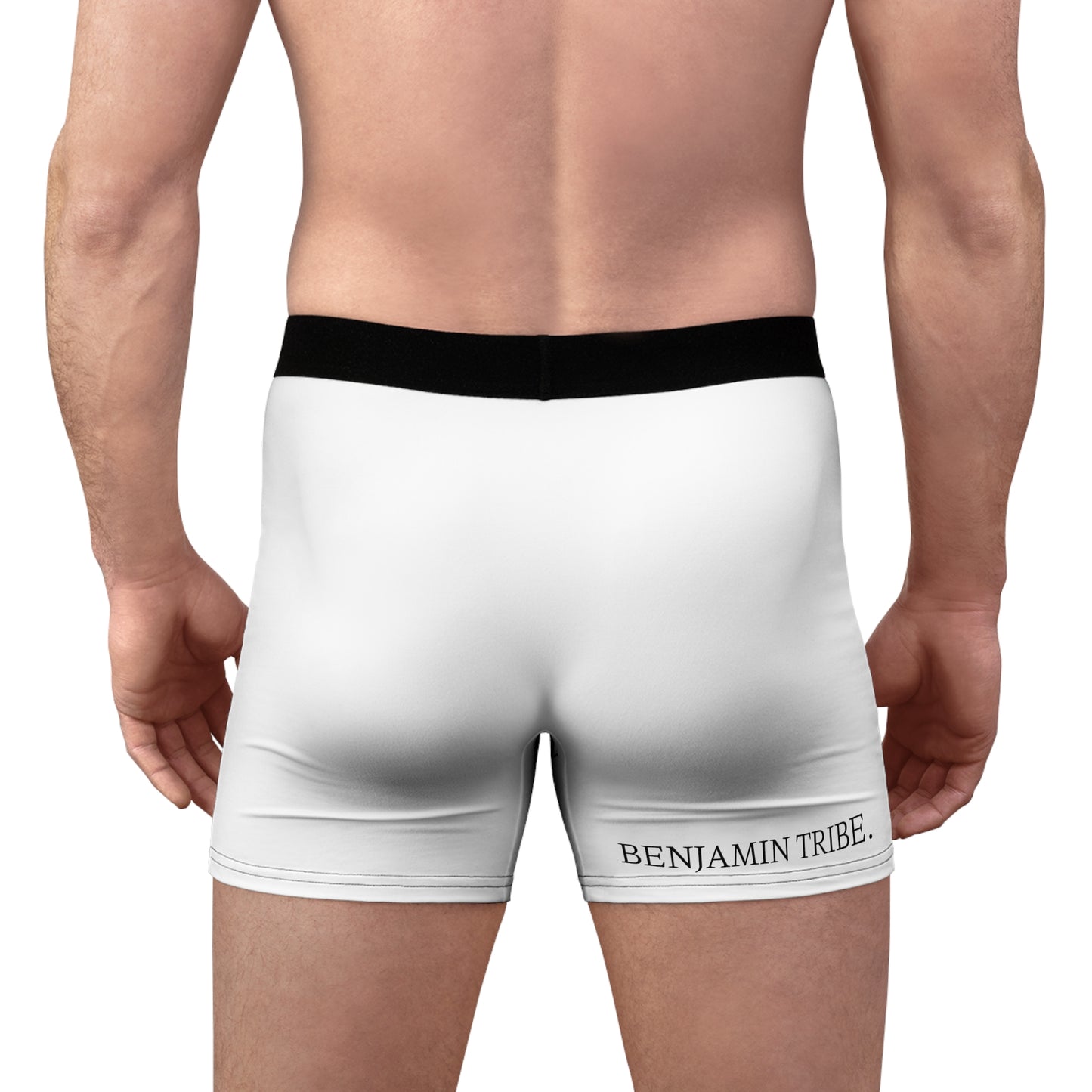 Men's Boxer Briefs (AOP)