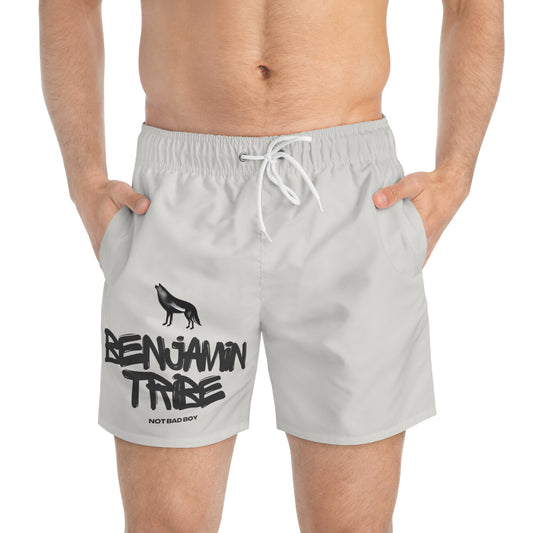 Swim Trunks (AOP)