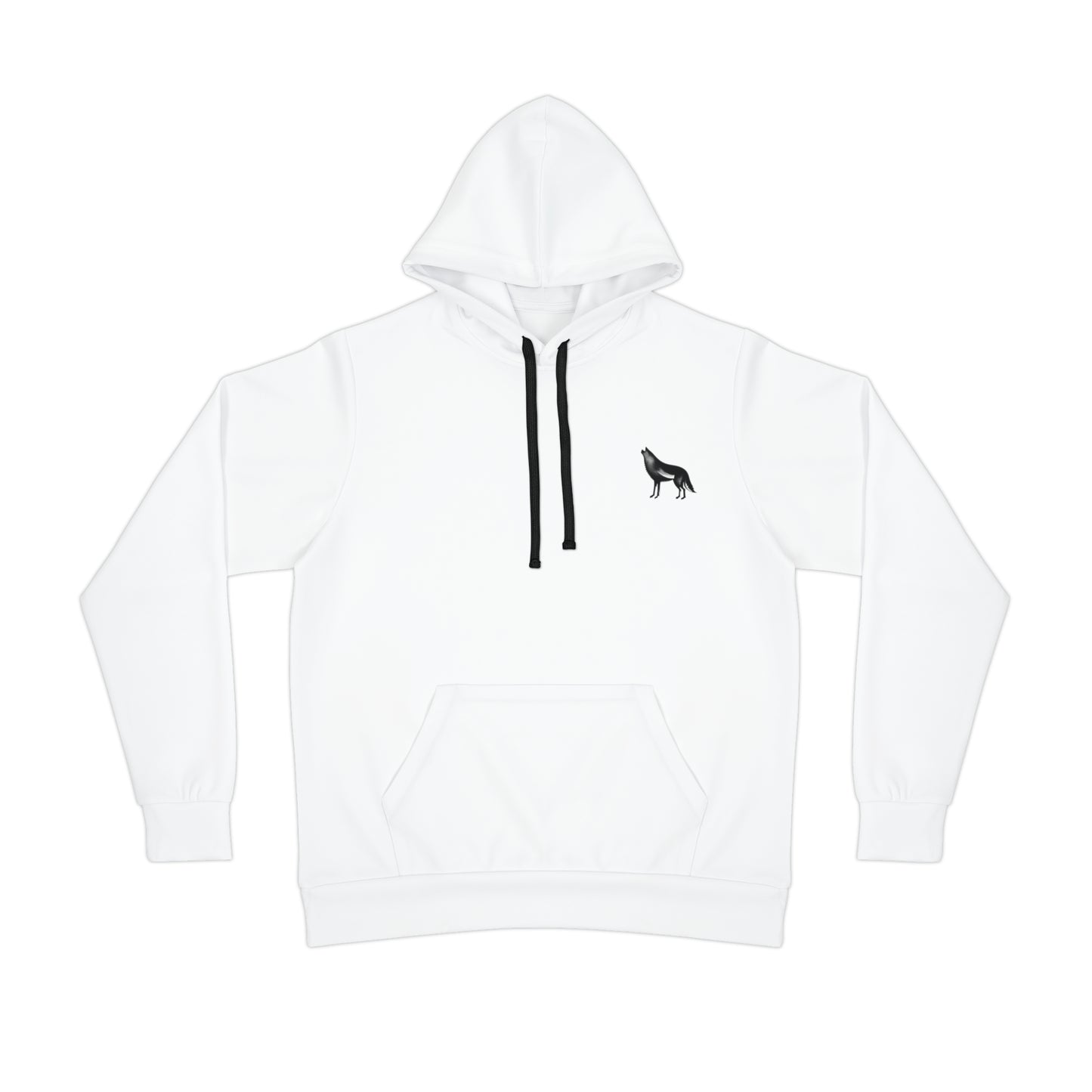 Athletic Hoodie (AOP)