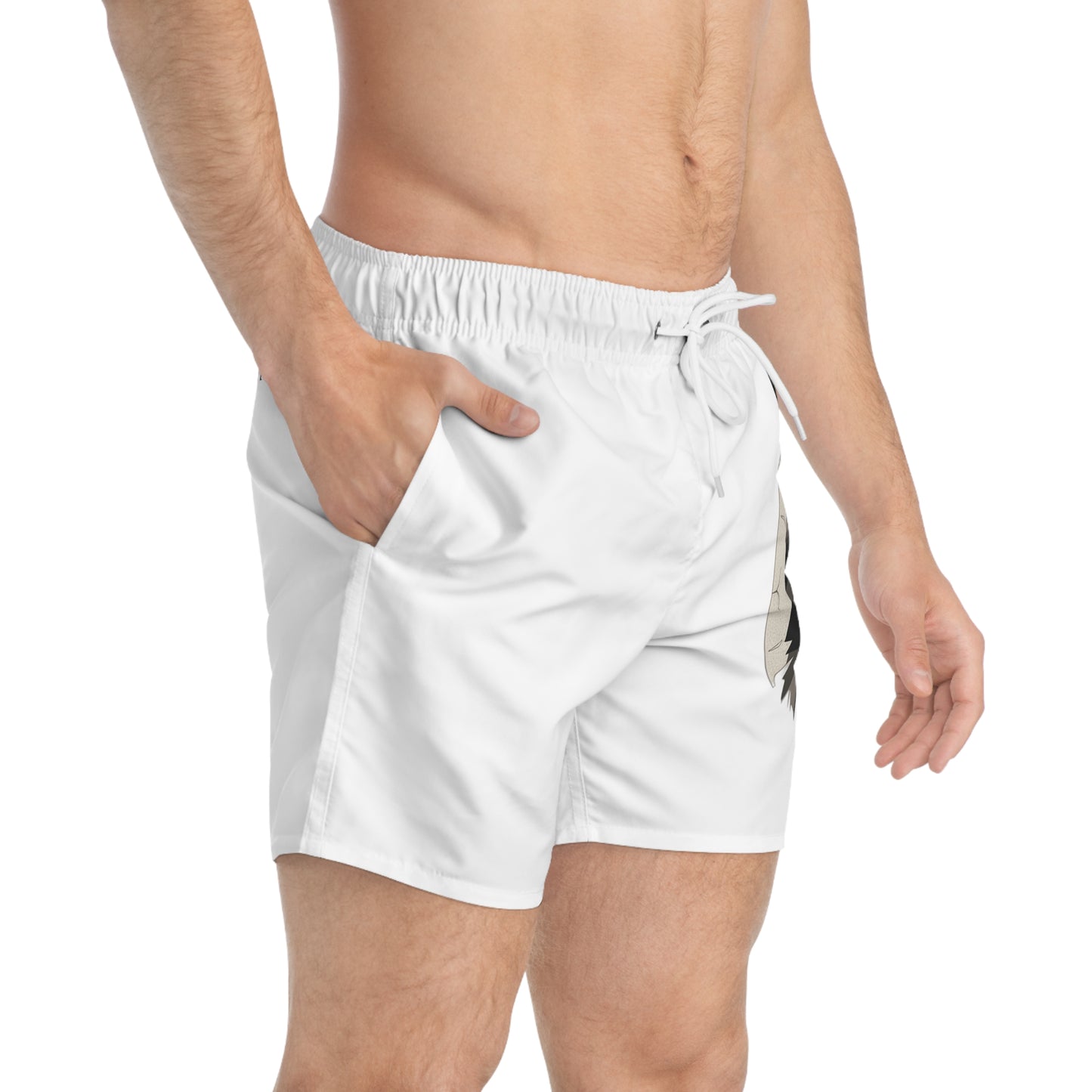 Swim Trunks (AOP)