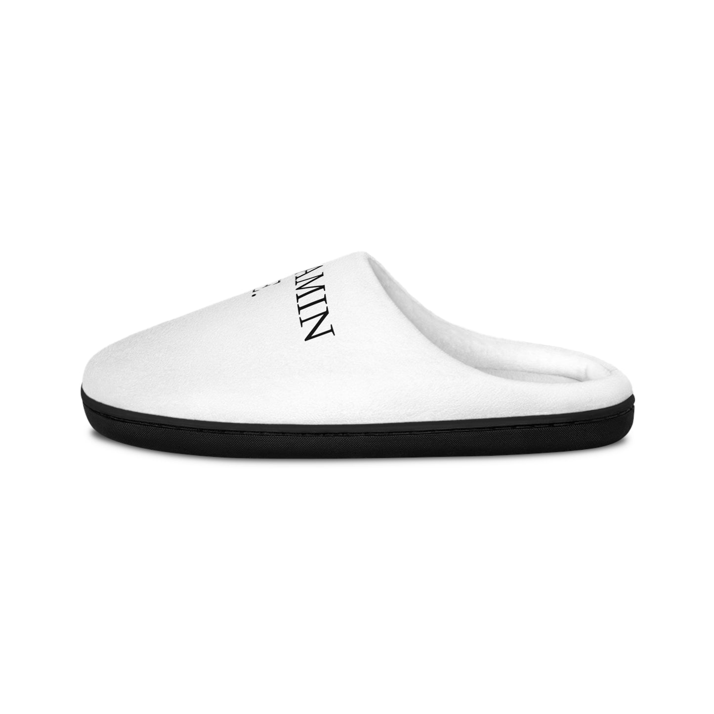 Men's Indoor Slippers