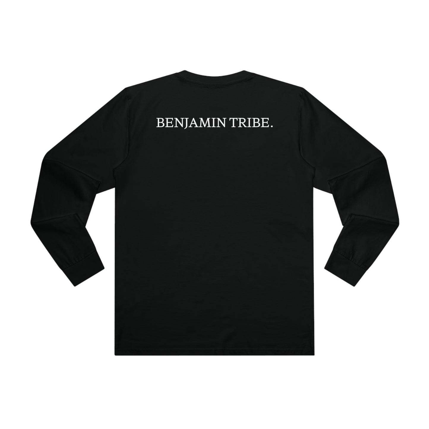 Men’s Base Longsleeve Tee