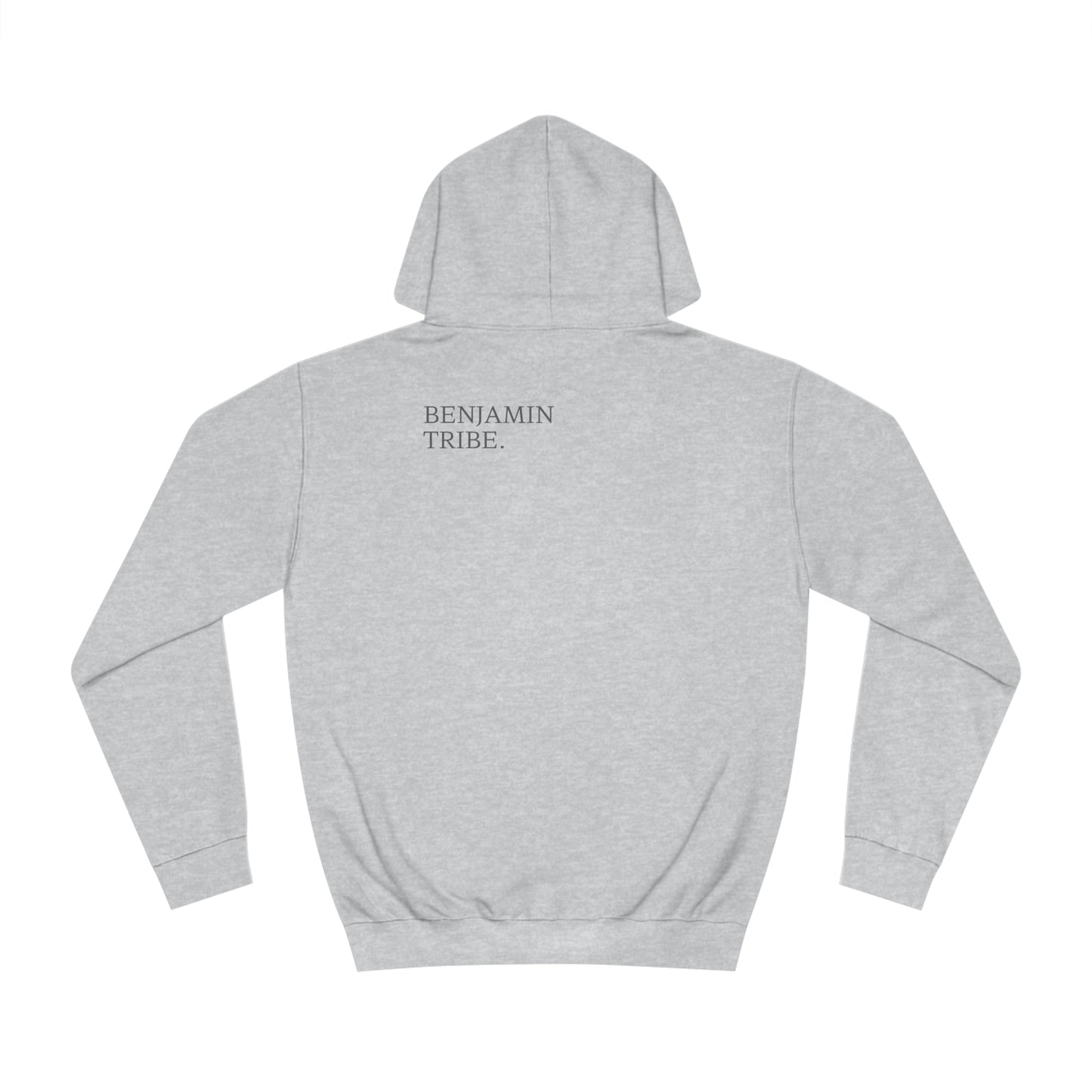 Unisex College Hoodie