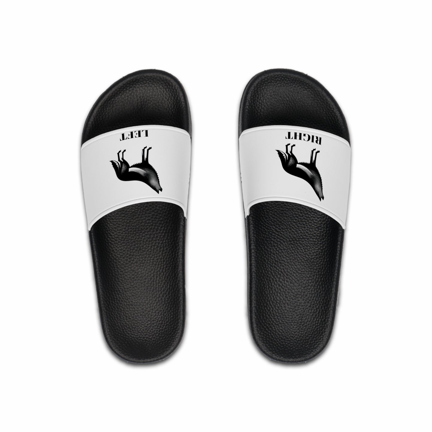 Men's Slide Sandals