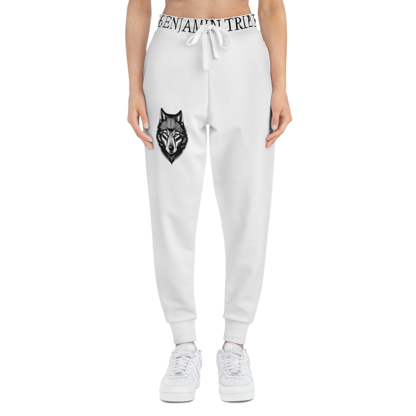 Athletic Joggers (AOP)