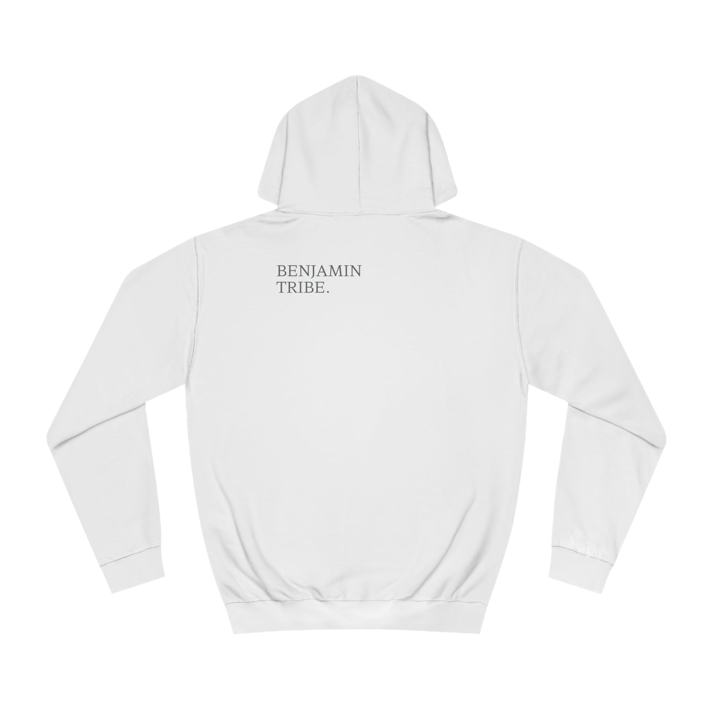 Unisex College Hoodie