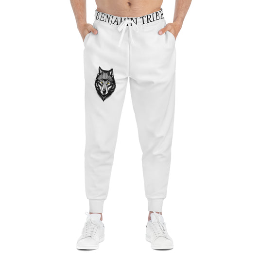 Athletic Joggers (AOP)