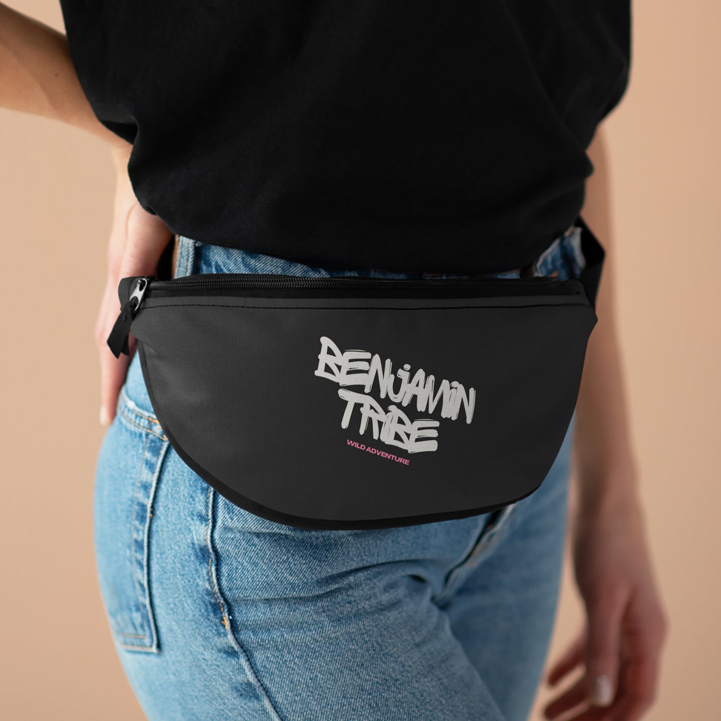 Fanny Pack